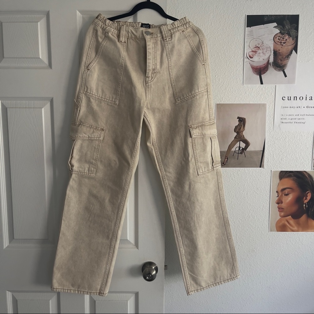 Urban Outfitters Skater Jean